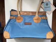 Zirkeltraining Tasche