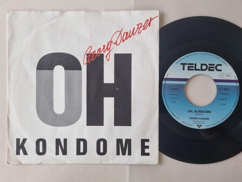 Georg danzer kondome - -, oh