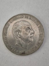 Spanien 100 Pesetas 1966