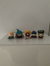 Comedy Central South Park