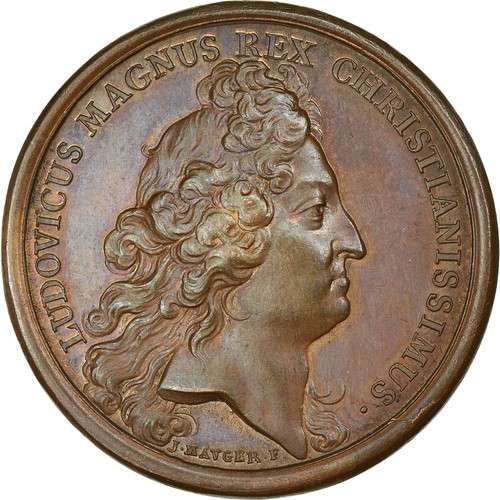Frankreich medaille louis - medaille,,