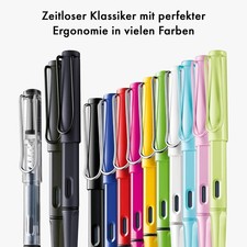 LAMY Tintenroller Safari ROLL
