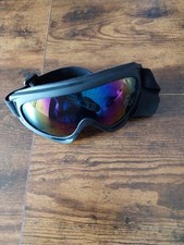 Skibrille UV 400