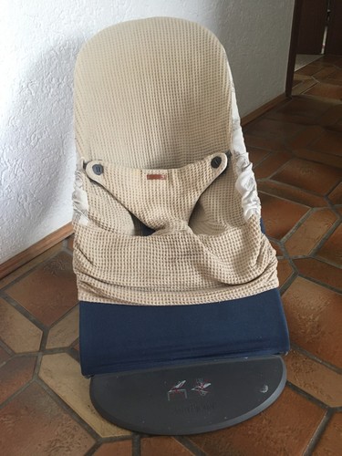 Babybjörn babywippe mit - babybjörn,