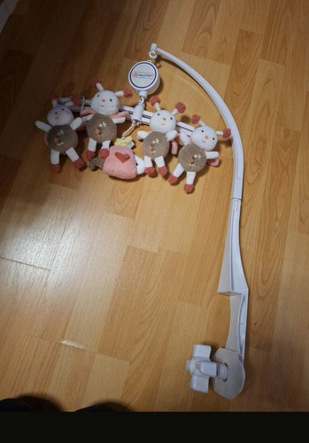 Babyfehn baby bett - babyfehn,