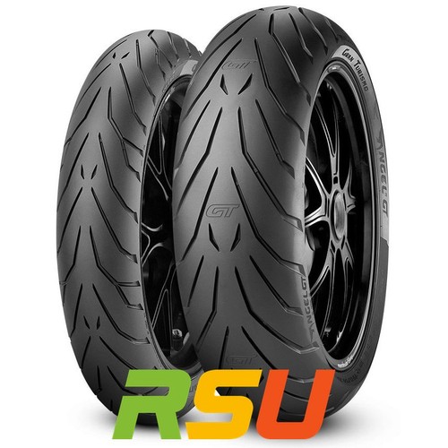 Motorradreifen pirelli - motorradreifen,