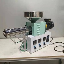 SJ35 Filament Extruder