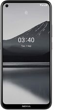 Nokia 5.3 Smartphone ohne Simlock 64GB LCD Groß 6.55  Android 12 wie neu