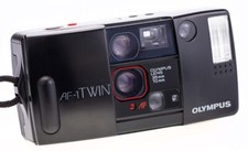 Olympus AF-1 Twin 35 mm f 3,5
