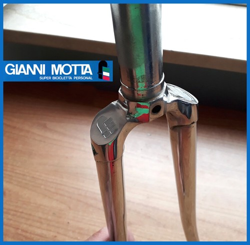 Neu nos gianni motta 650c - neu,