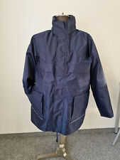 Regenjacke Parka Herren 100%