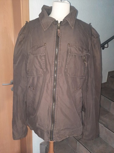 Herren jacke kenvelo xl - herren, gr.