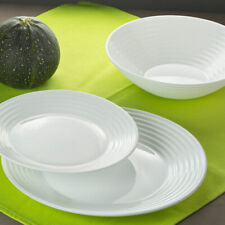 Tafelservice Geschirrset Luminarc Harena 18-tlg. Essservice Hartglas 6 Personen