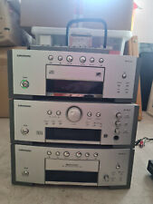 Musikanlage Grundig M 100 CD-Player, Radio, Cassette