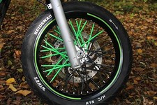 SPEICHEN HALME 72 STK TUNING