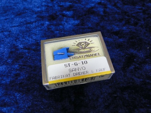 Plattenspieler ersatz nadel - plattenspieler,
