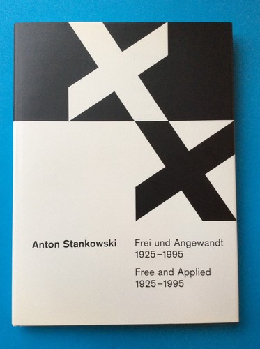 Anton stankowski frei - stankowski., und