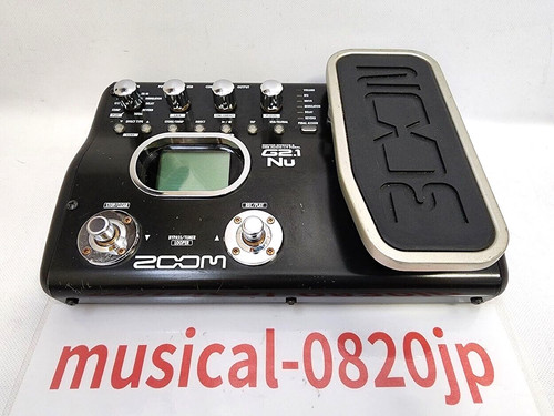 Zoom nu - zoom,