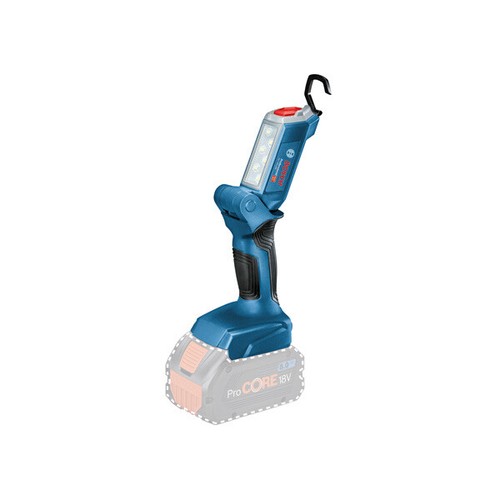 Bosch akku lampe gli 18v - bosch, akku-lampe