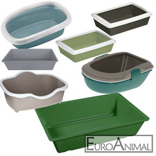 Katzenklo Katzentoilette