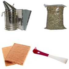 Ami Smoker Set, Dadant Smoker