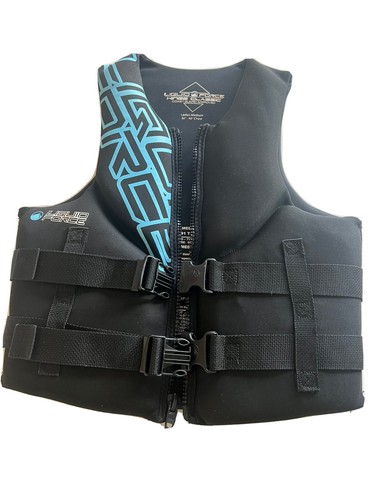 Liquid force wakeboard weste - force,