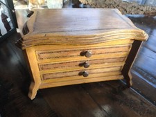 Schmuck Schatulle-aufwendige