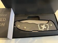 victorinox alox limited