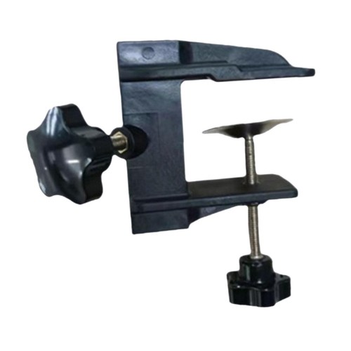 Armklemme für pflegetisch - armklemme,