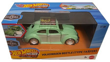 Hot Wheels Pull-Back Speeders