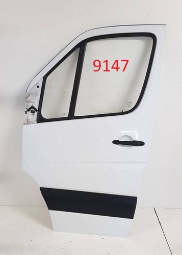 Mercedes benz sprinter w906 - mercedes-benz,