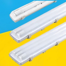 LED Röhre Rohr Bürolampe