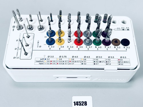 Straumann iexcel implantat - straumann,
