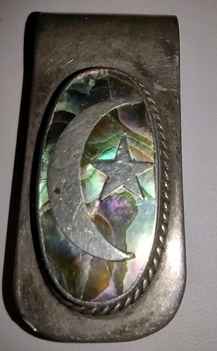 Vintage 925 sterling silber - sterling,