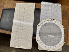 Aristo Aviat 617  Piloten- Zubehör Flugrechner