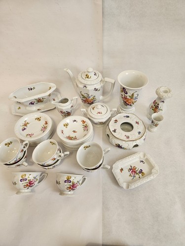 Rosenthal maria sommerstrauß - maria,