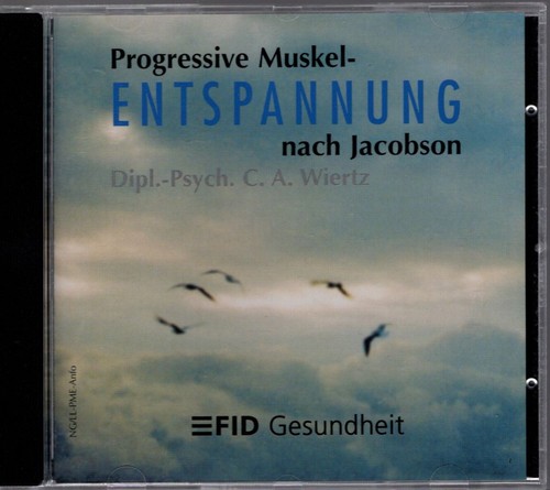 Progressive - cd,