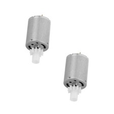 2 Count Schleifmotor