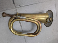 Antik Messing Mini Trompete 