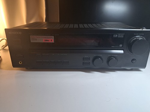 Heimkino system kenwood - system., +