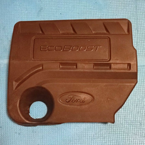 Ecobust motorabdeckung - ecobust,
