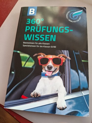 360 prüfungswissen klasse - 360°,