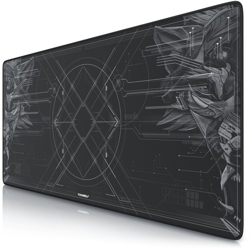 Titanwolf premium gaming - titanwolf-,