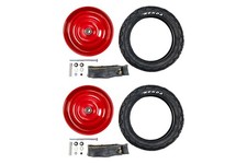 2 Stück 12 1/2 Zoll