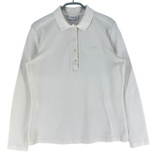 Lacoste Damen Slim Fit