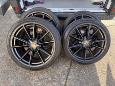 Original Porsche Carrera 911