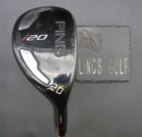 Ping i20 hybrid - 20°,