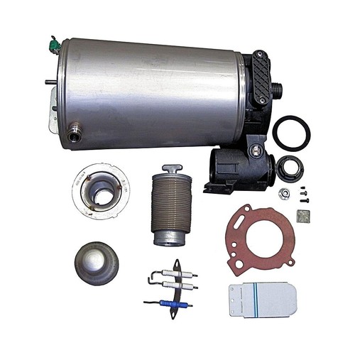 Bosch wärmeblock wb6 - wärmeblock, midi