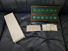 Deutscher Wald 6x 20 Euro