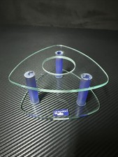 Leonardo stövchen glas mit - stövchen,